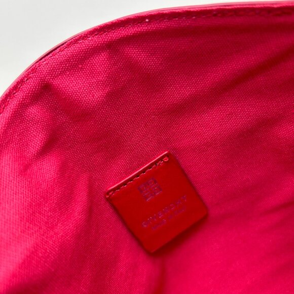 Givenchy Mini Leather Top-Handle Bag - Picture 7 of 7